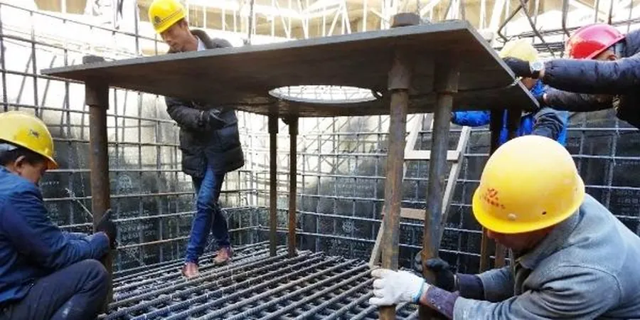 Diseño de Aislación Sísmica de Base en Buin: Ingeniería para Proteger Estructuras