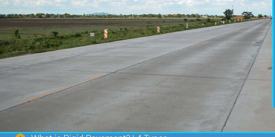 Diseño de pavimento rígido en Buin: control de fisuración y soporte en suelos finos